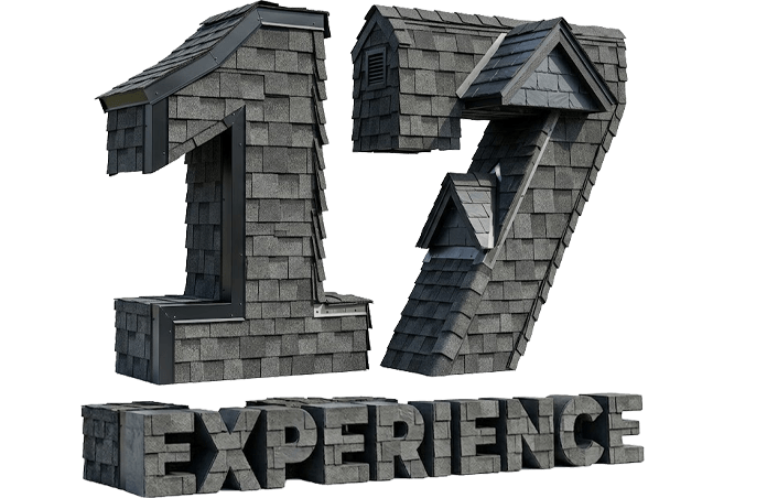 Roofing Expertise Built on Local Knowledge